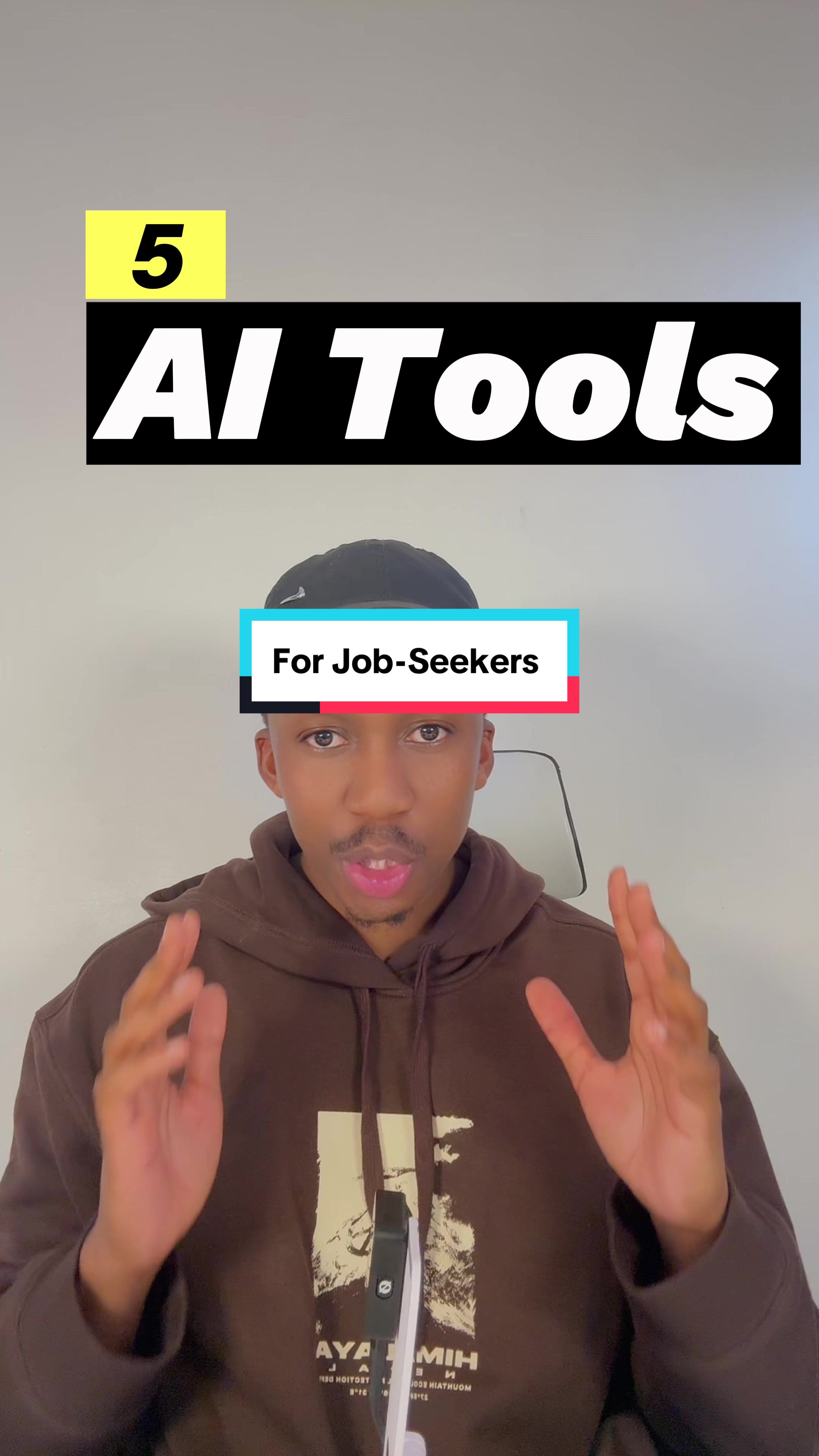 @Mike | The AI Guy