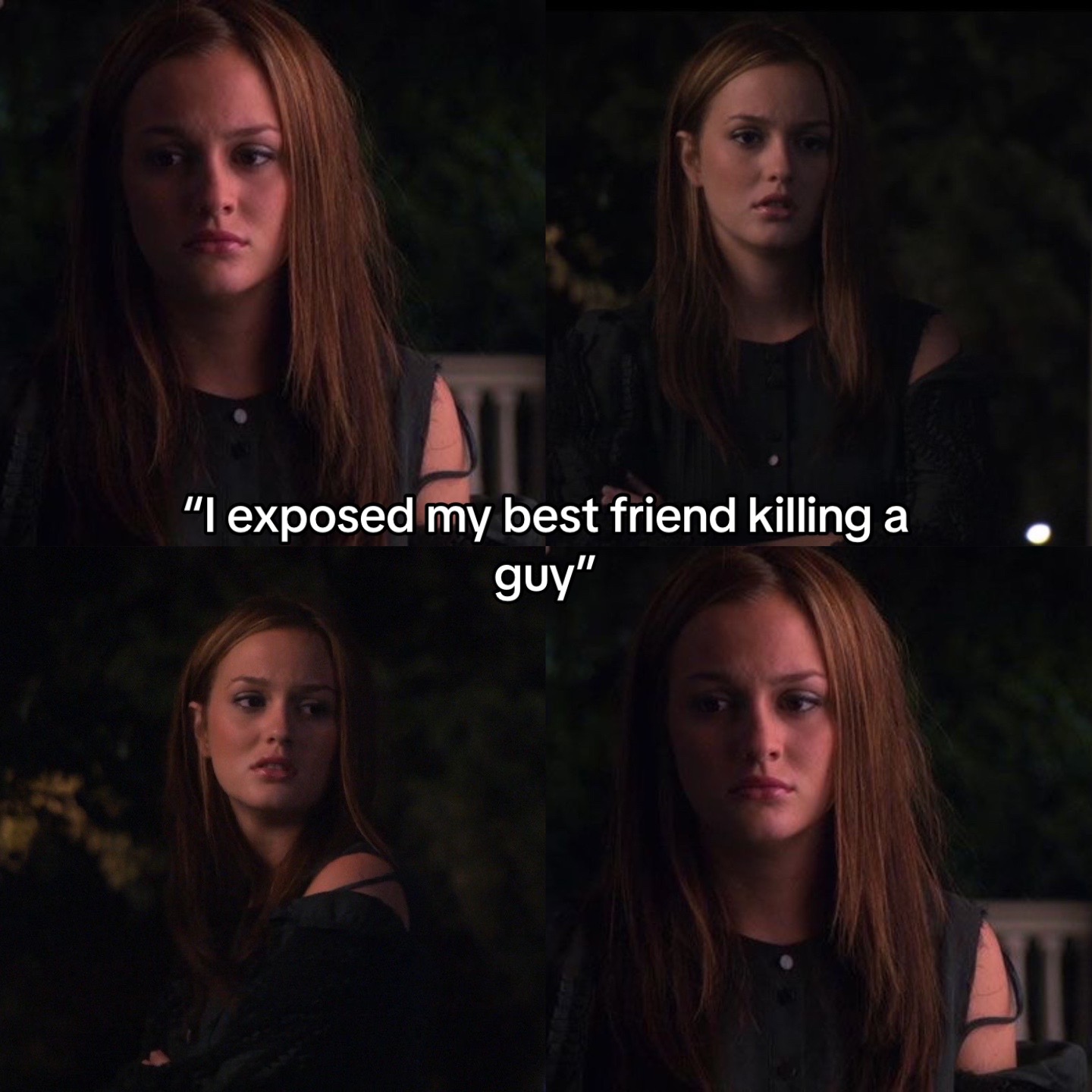 @gossipgirlxoxo💋