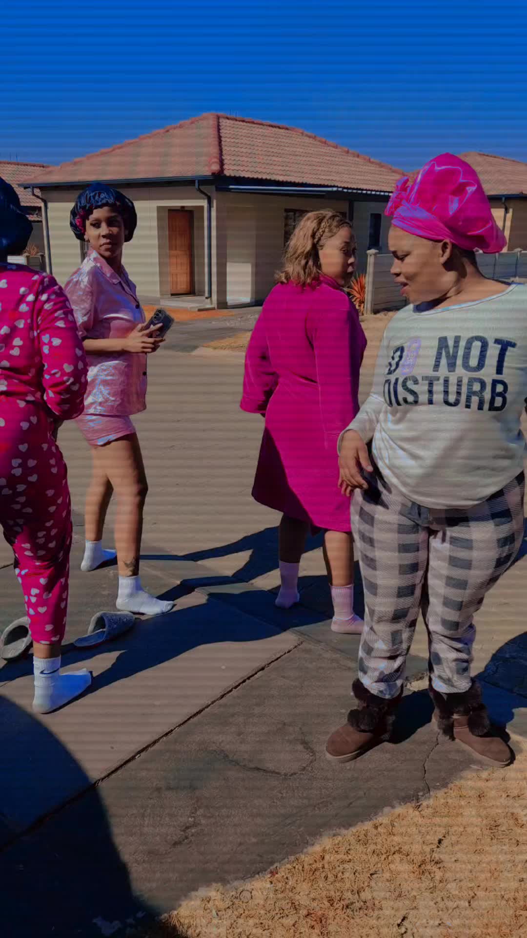@buhle karishma