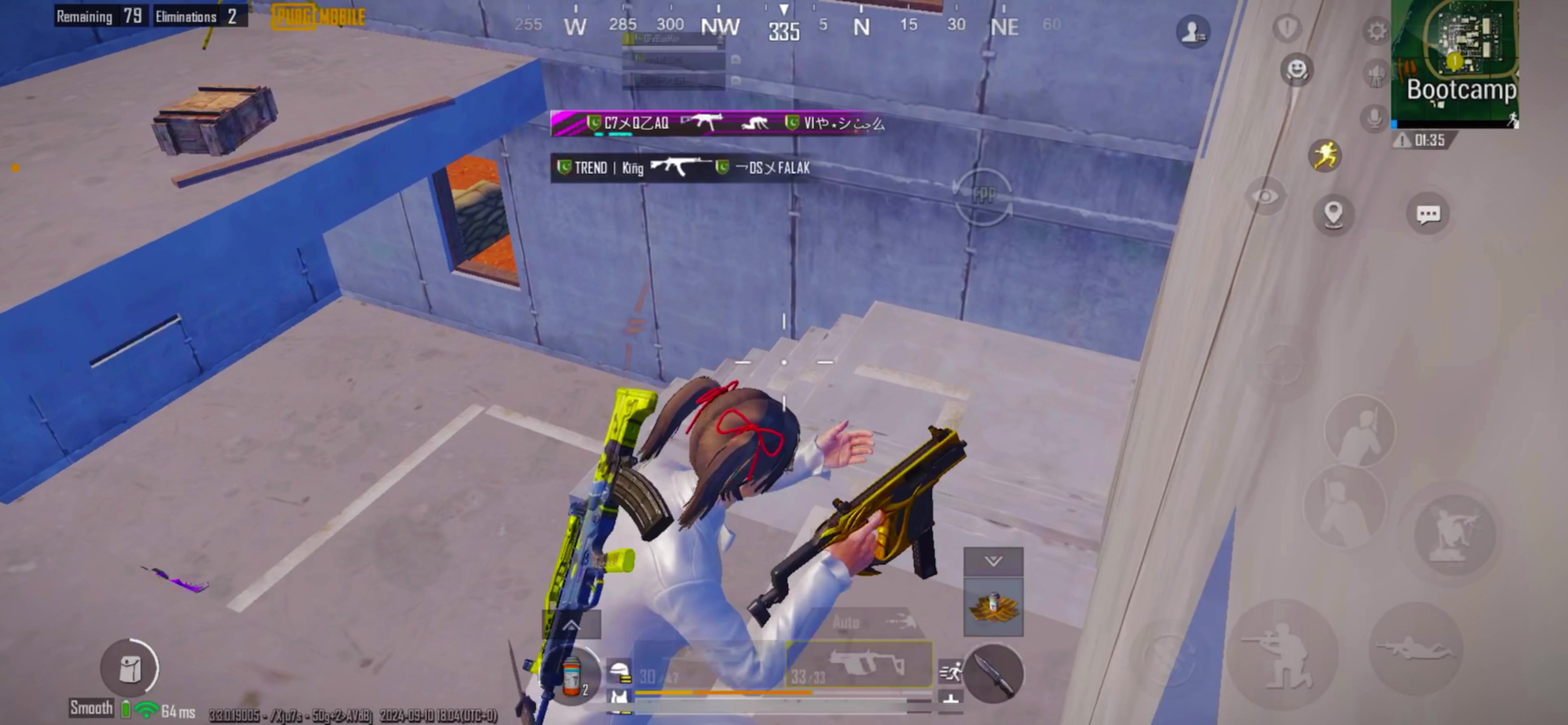 @BlueGaming