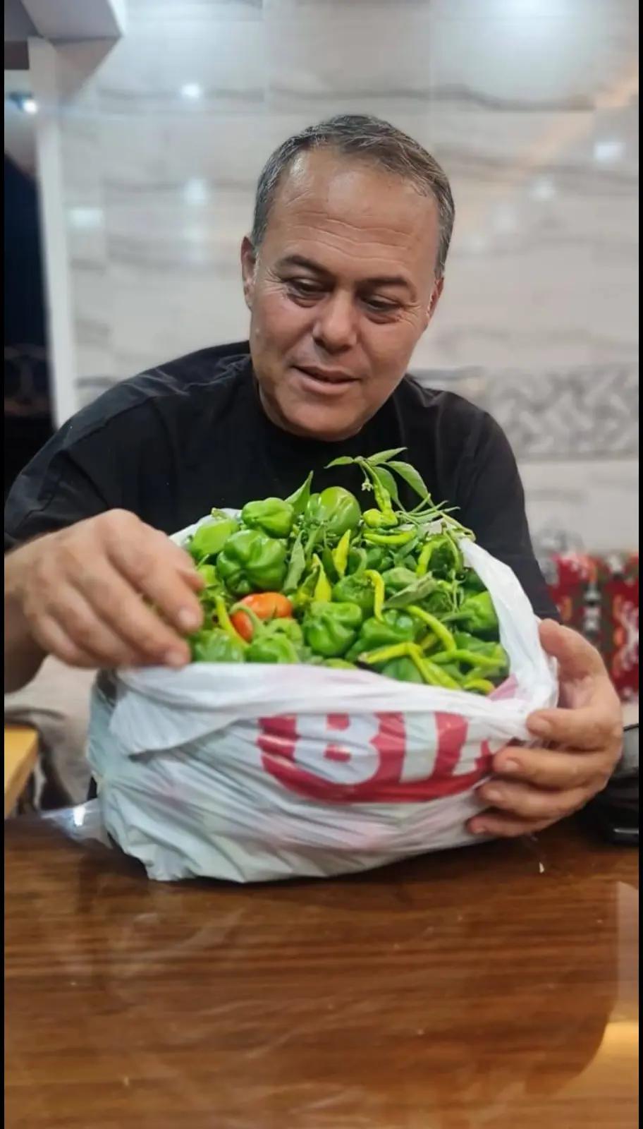 @M&uuml;sl&uuml;m Kırmızıateş