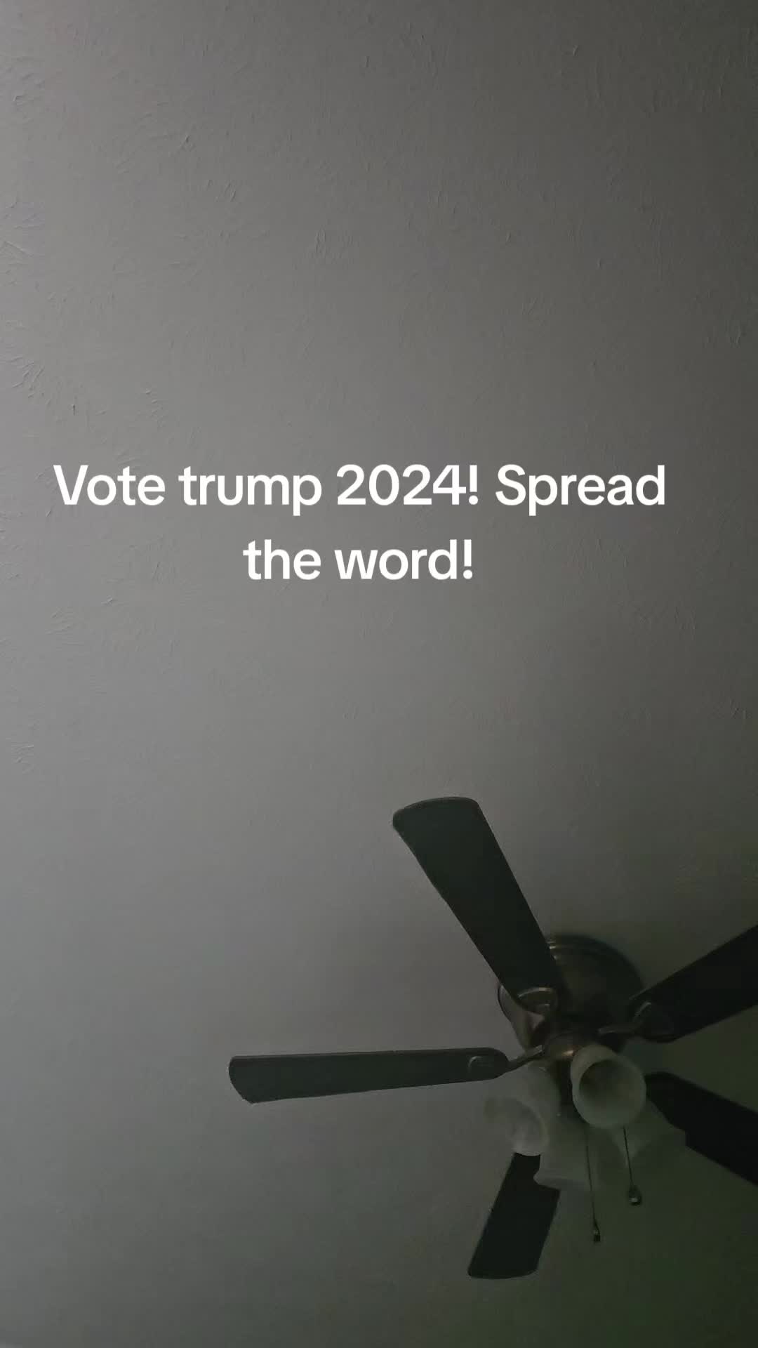 @Trumpsupporter
