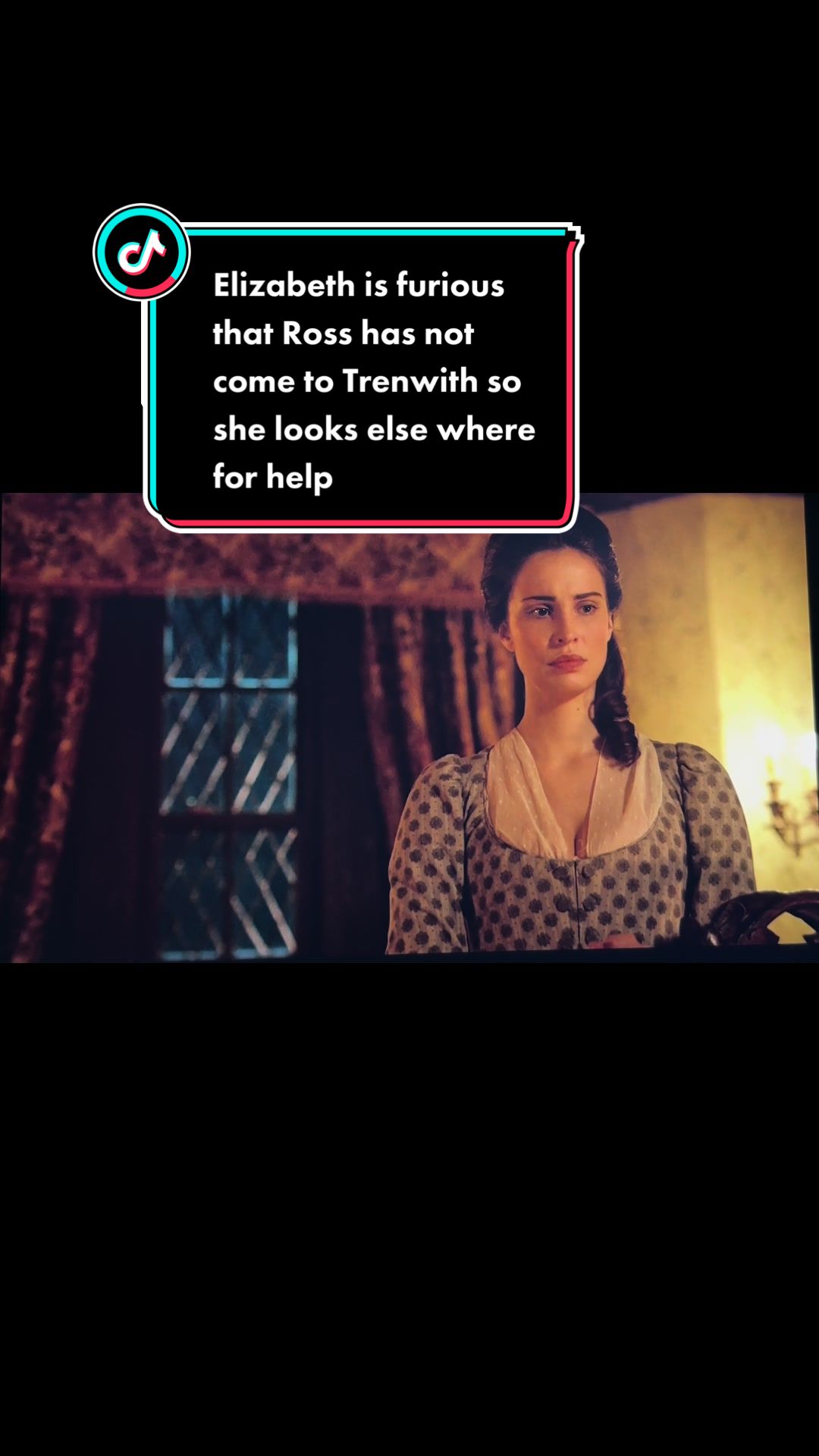 @Poldark TikTok