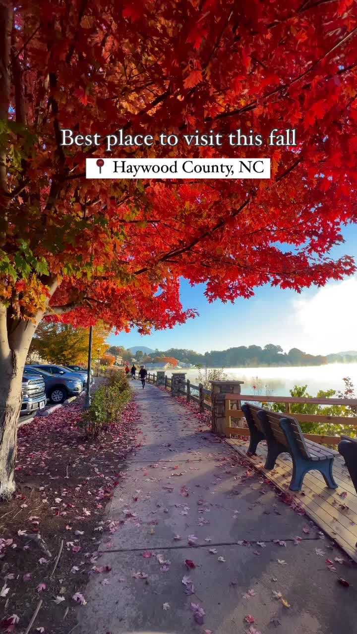 @Visit Haywood