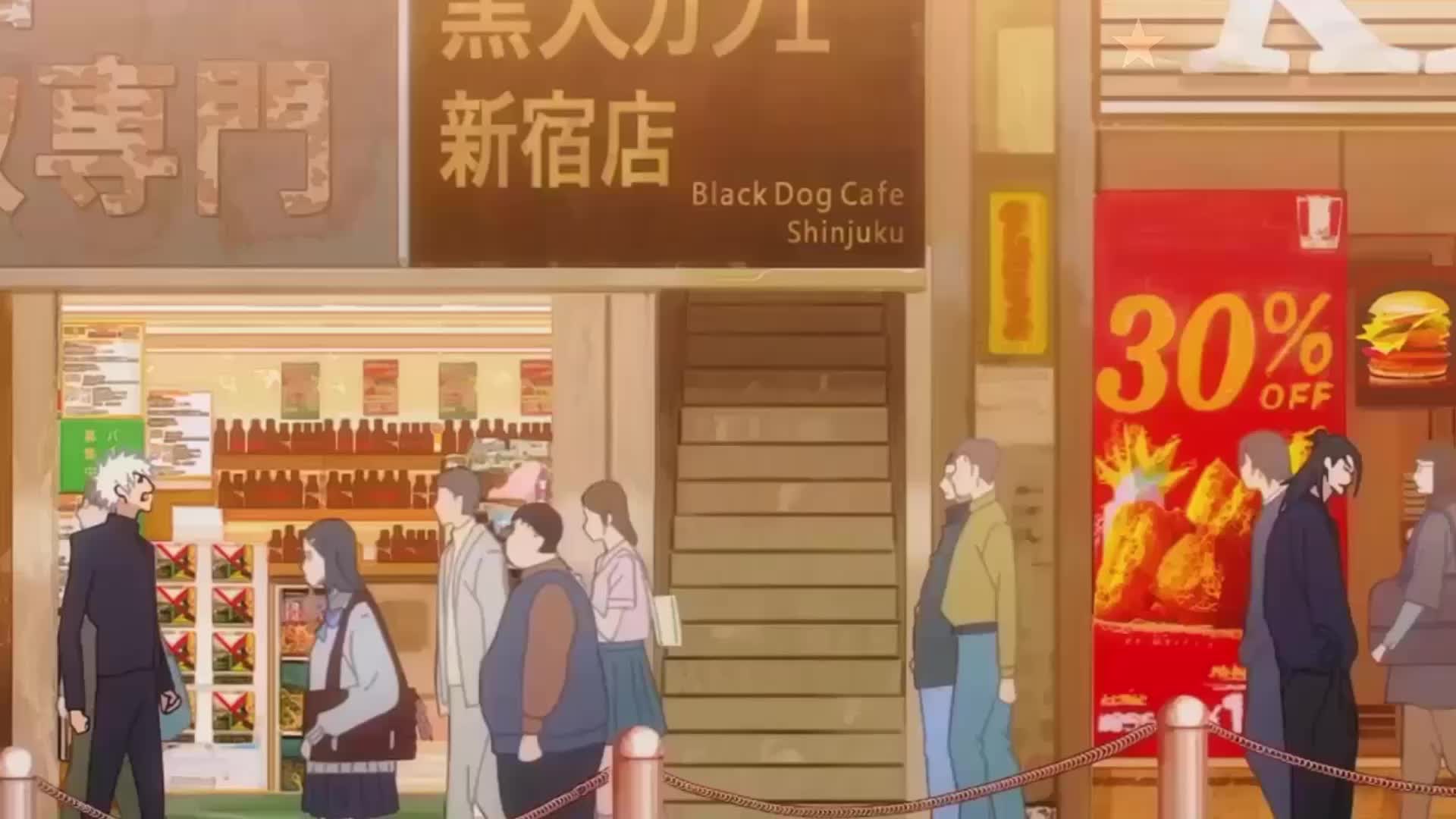 @★