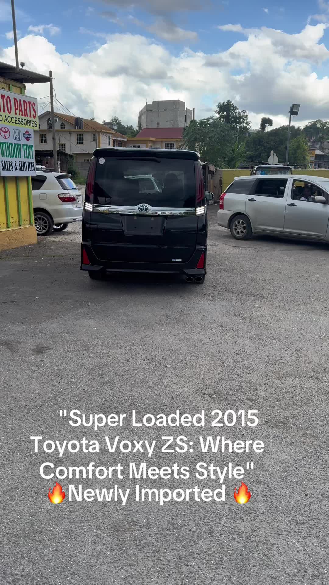 @Mighty&rsquo;s One Stop autoltd🚘