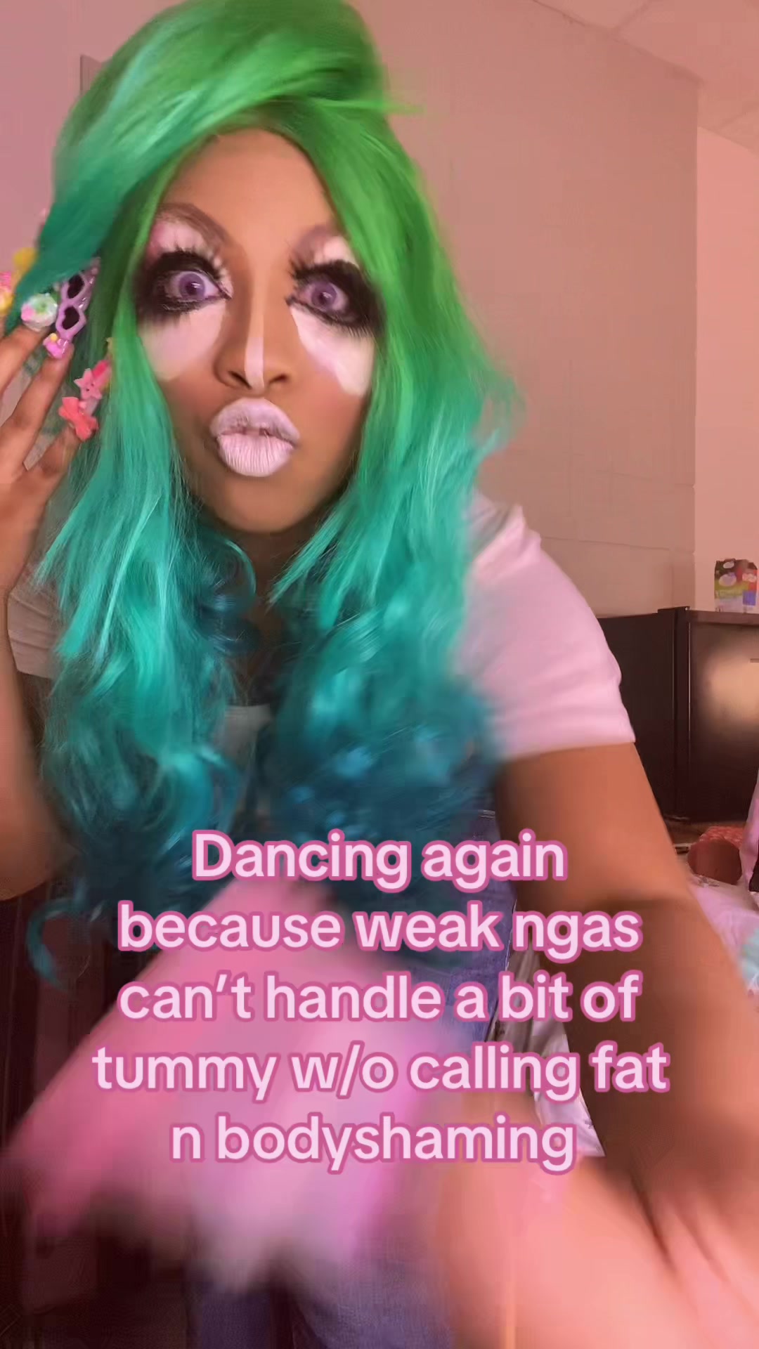 @Lavender Gilliam