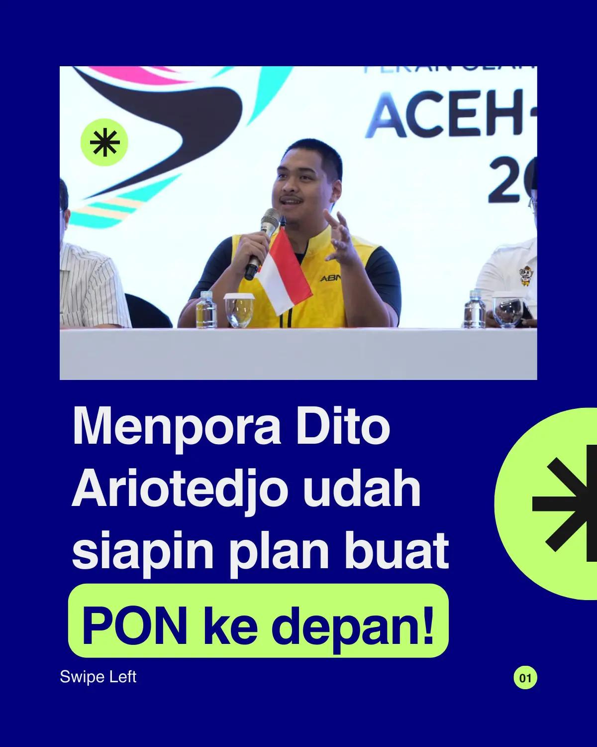 @Teman Dito