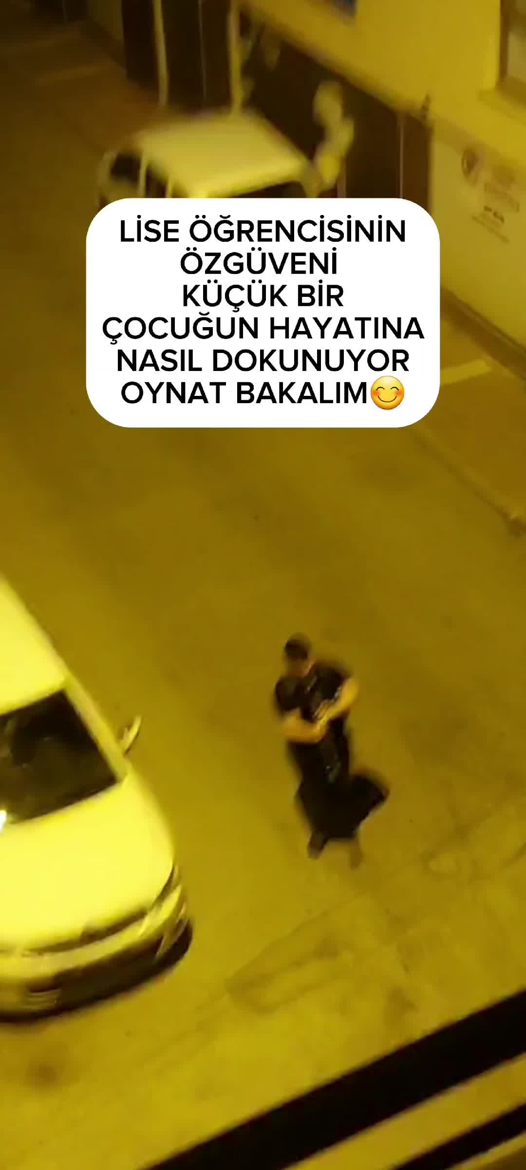 @St. Yasemin Sarıkaya
