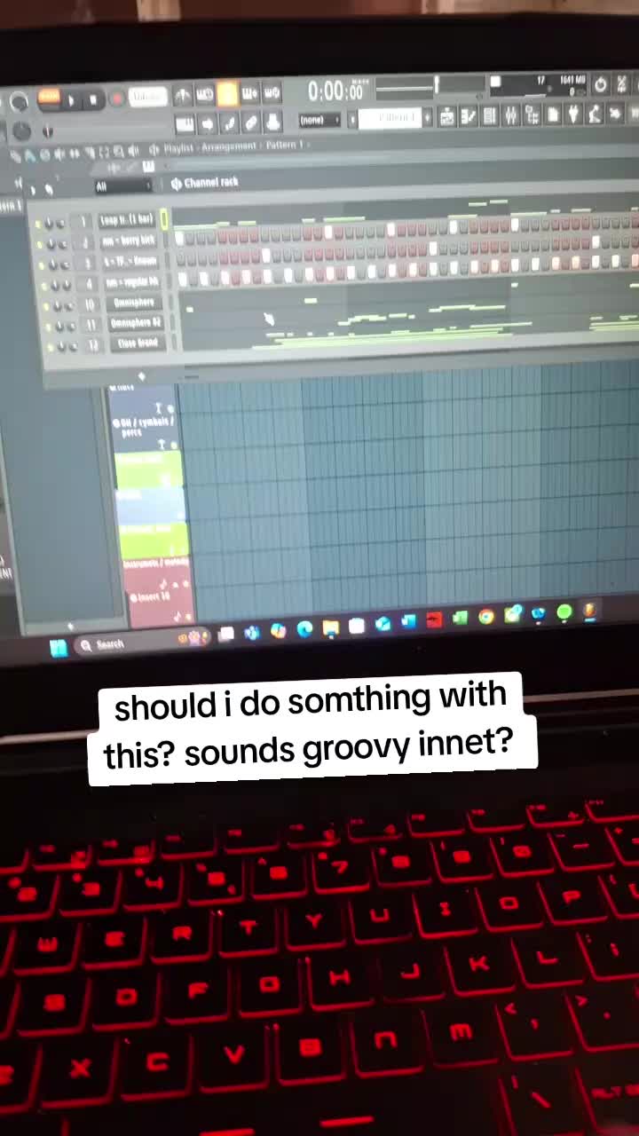 @DJ Kerry D