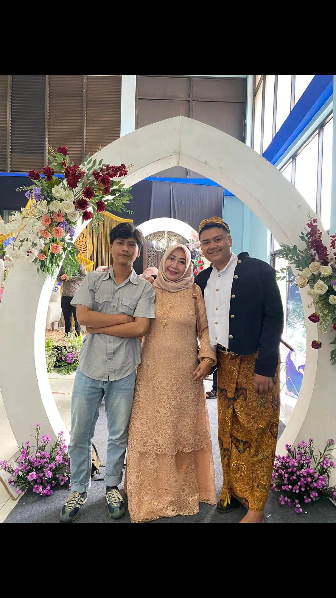 @Bunda Naura