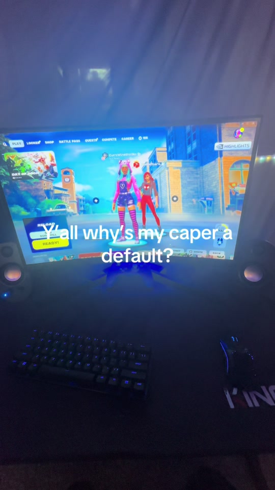 @Draco
