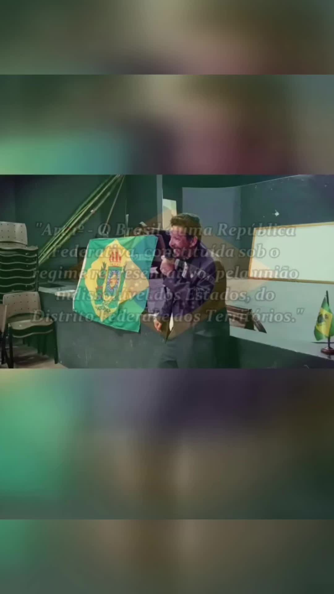 @Confederação Monárquica