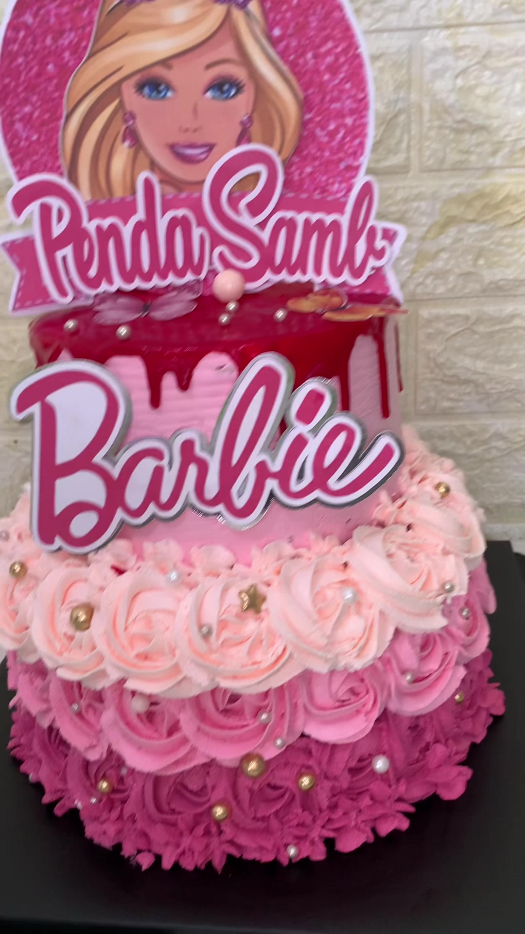 @Gi's cake P&acirc;tisserie