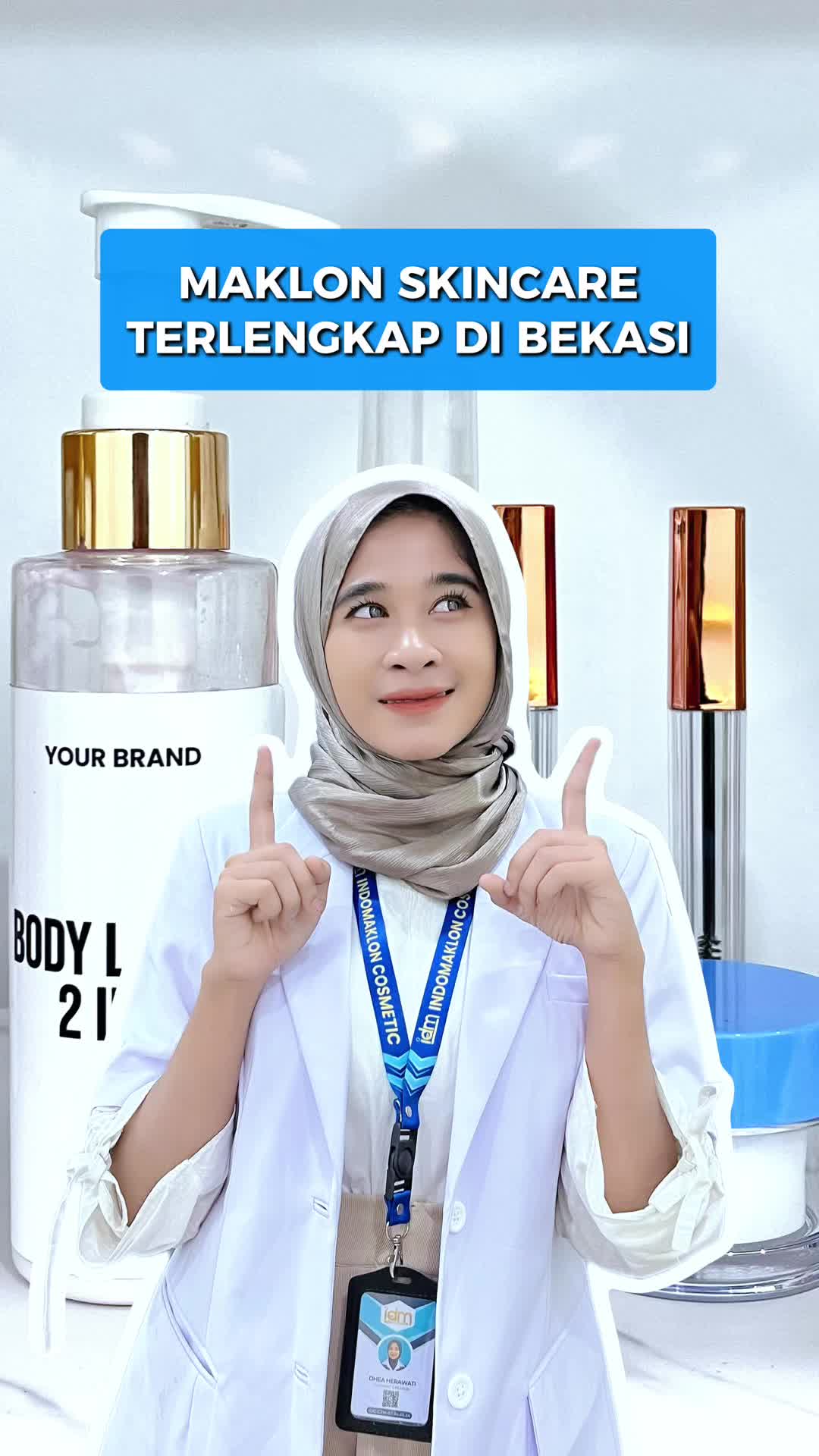 @Maklon Skincare & Parfume