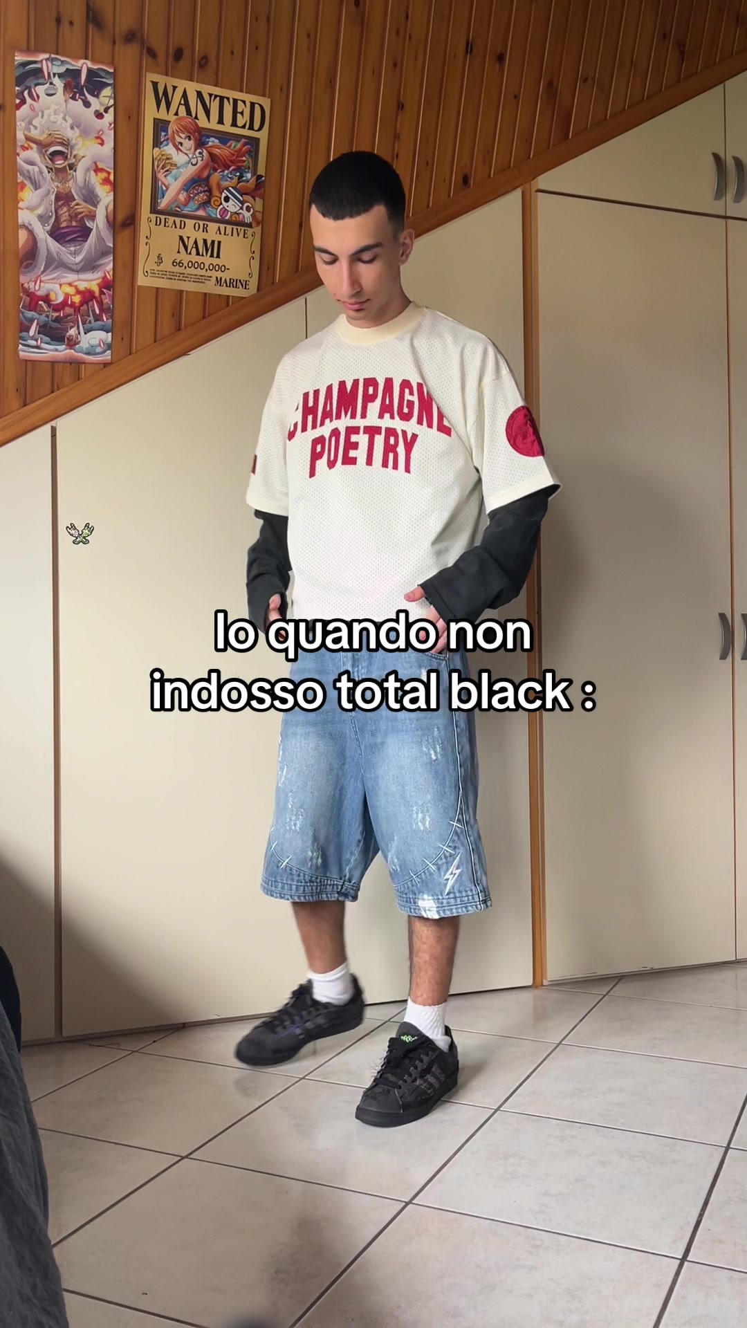 @Profilo Perso