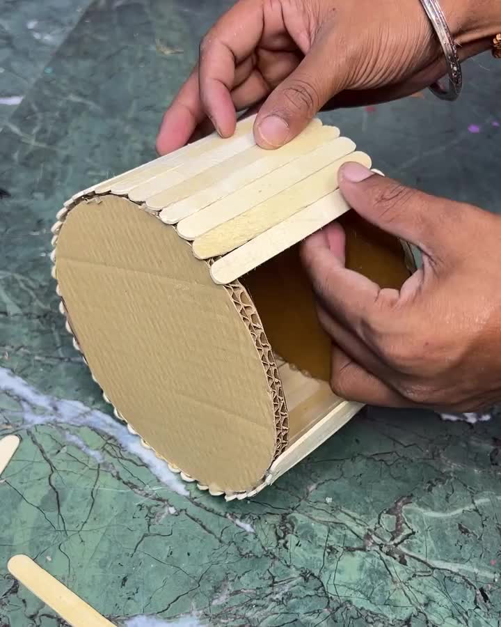 @Deep's Craft
