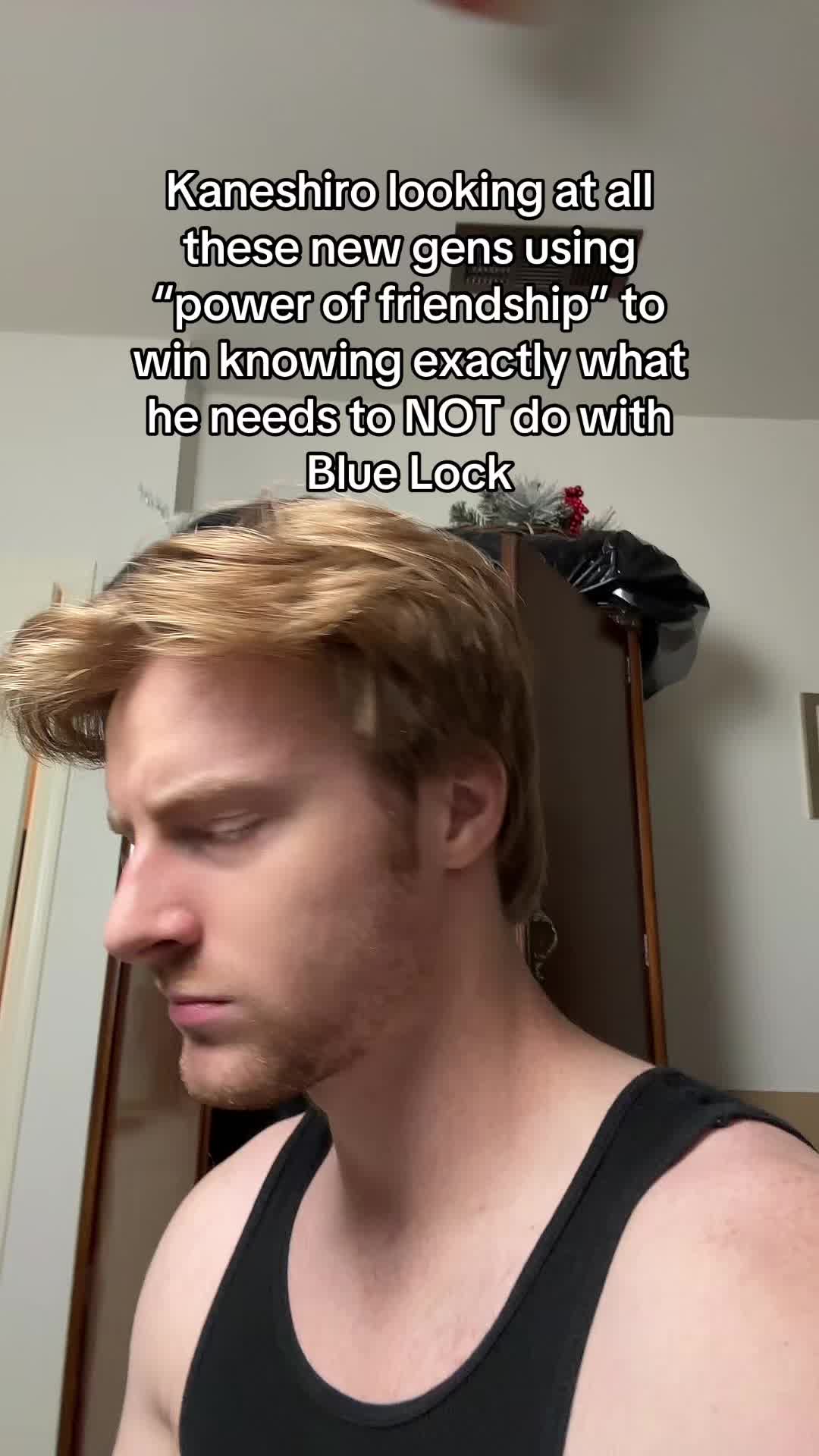 @AnimeGreenly