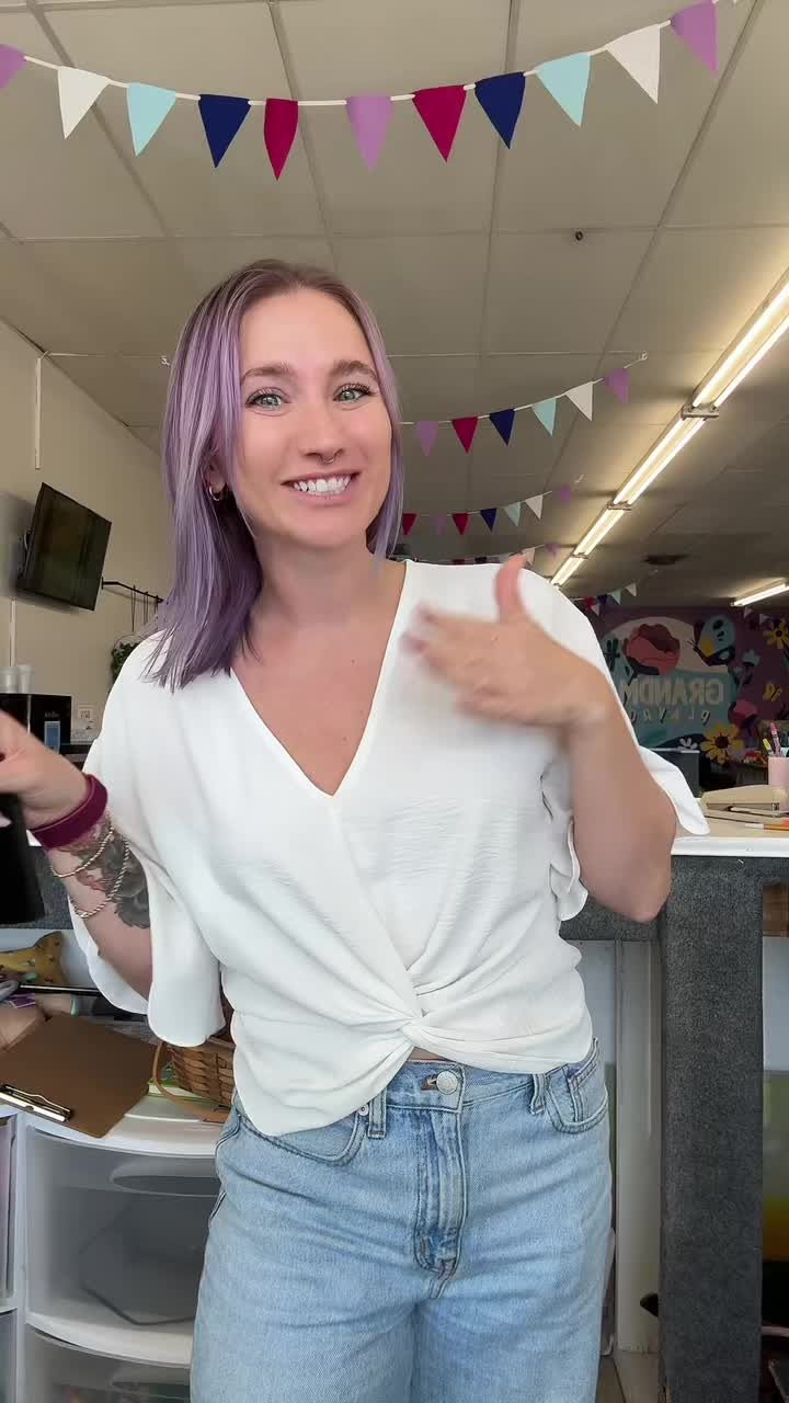 @Sierra Zagarri