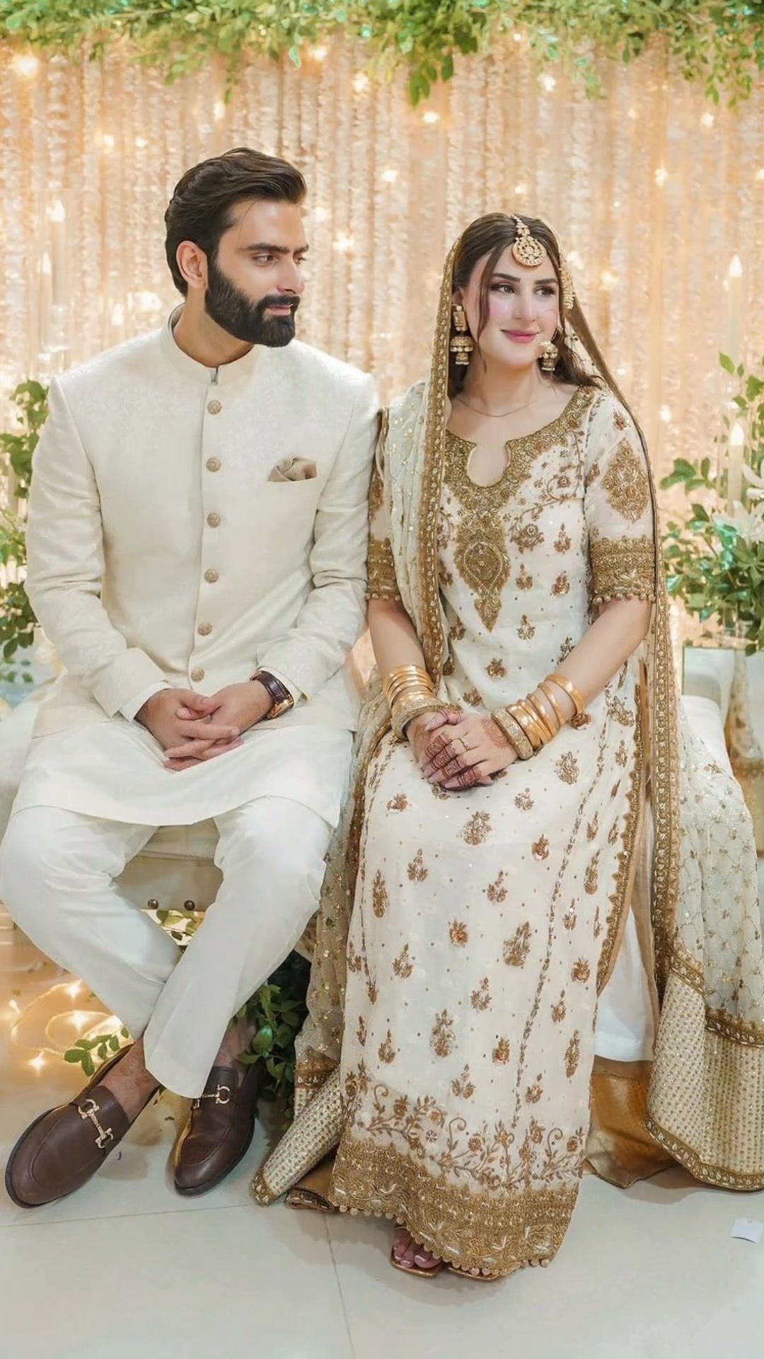 @yameen bridals