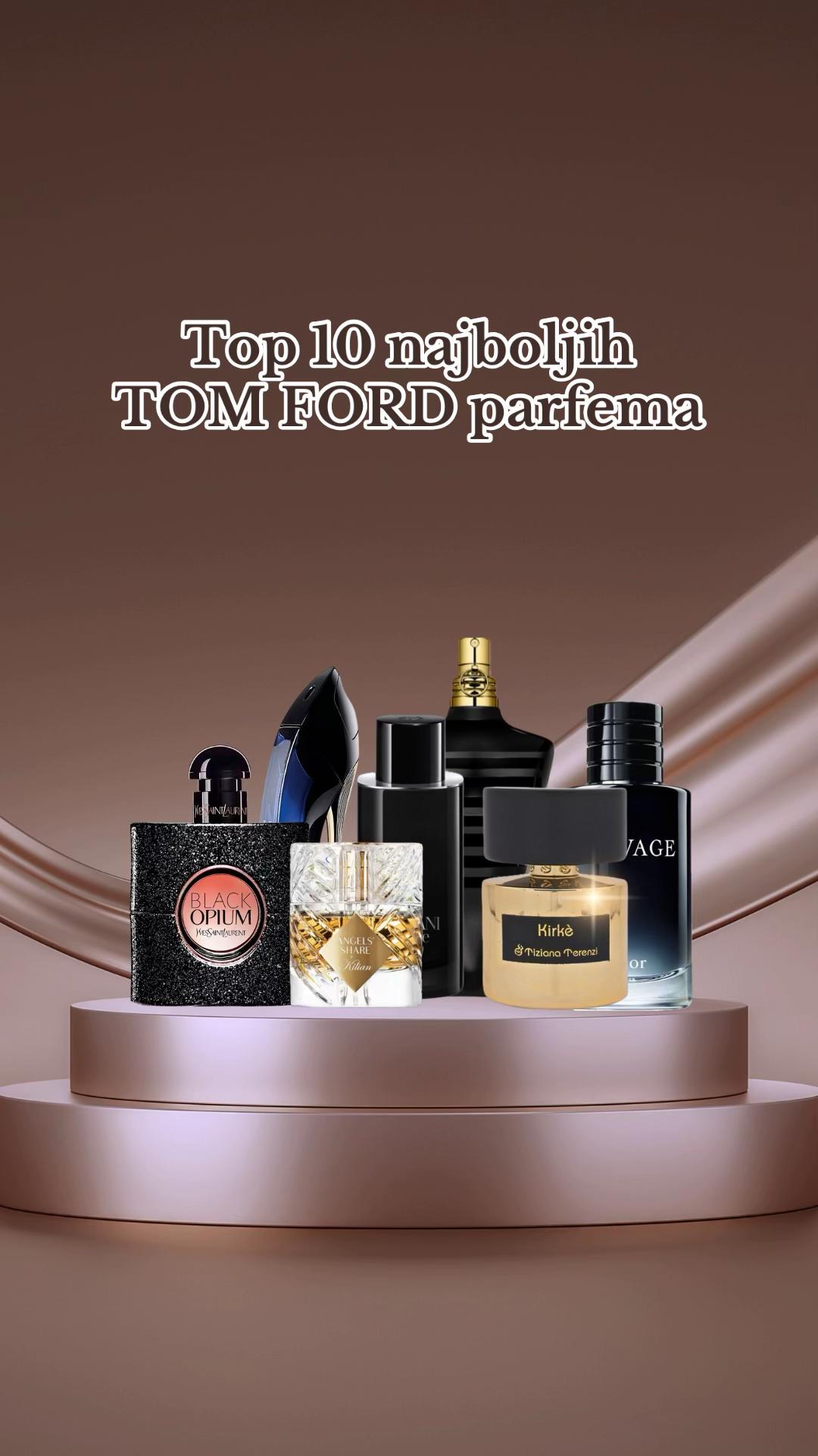 @Kalista Parfums