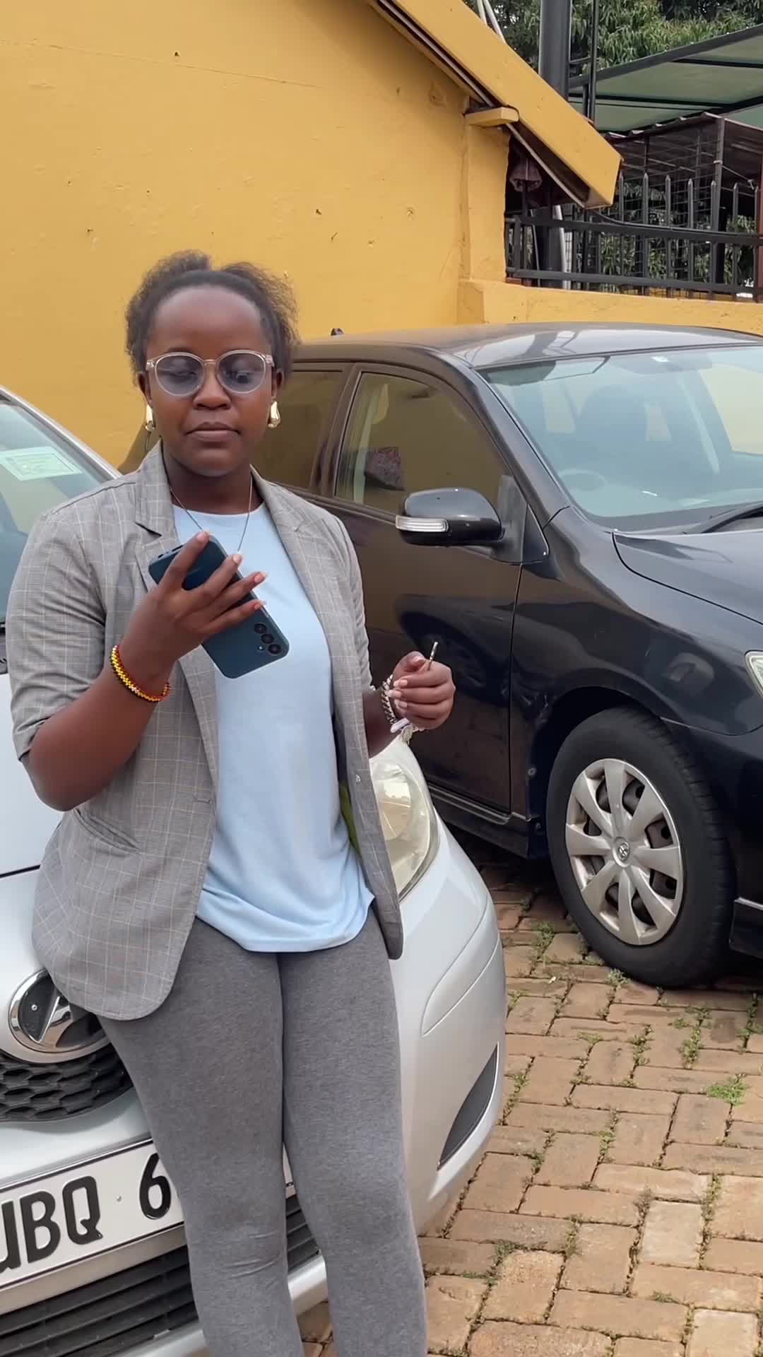 @Majibu Africa Cars