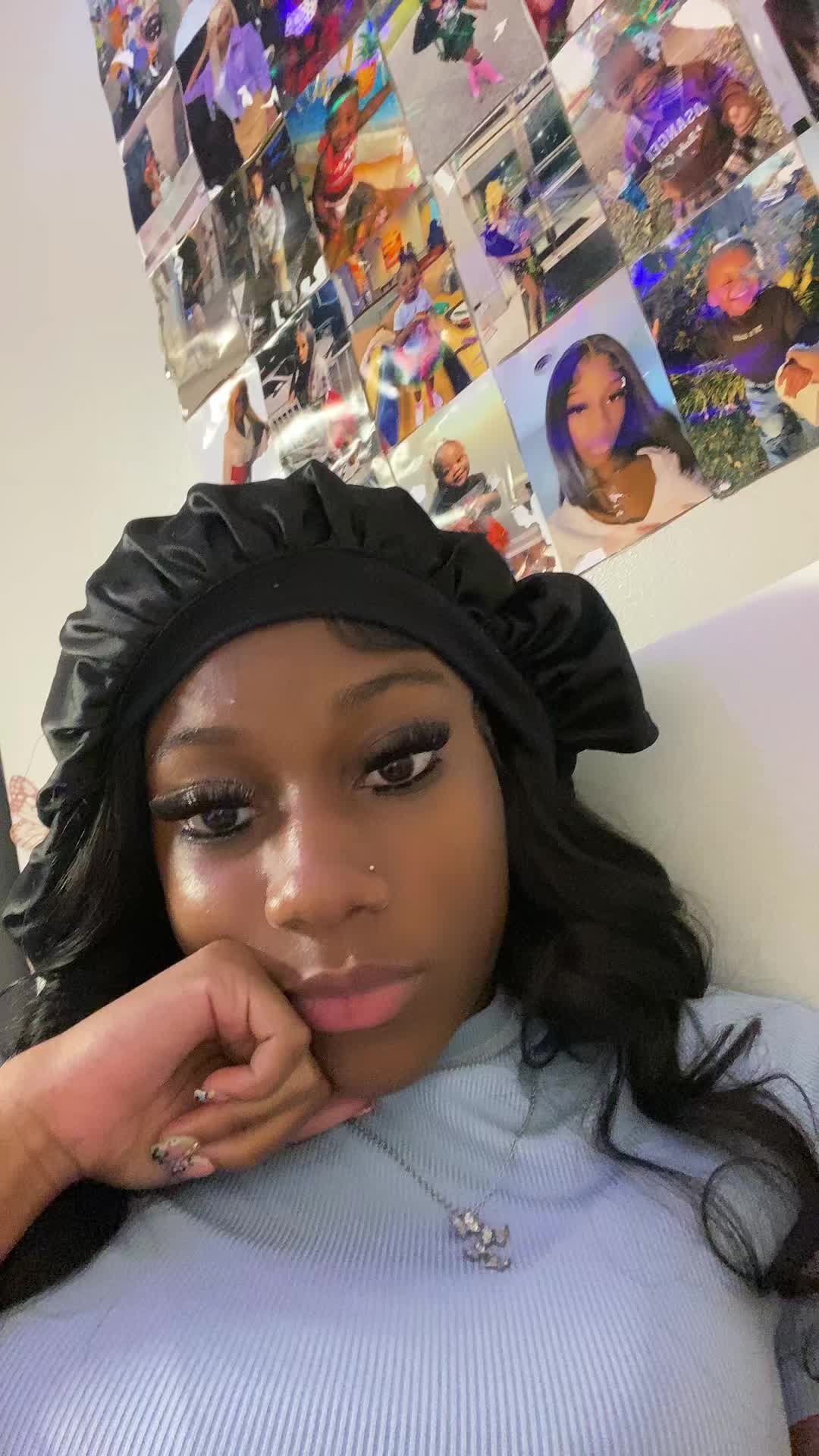 @Princess Monae