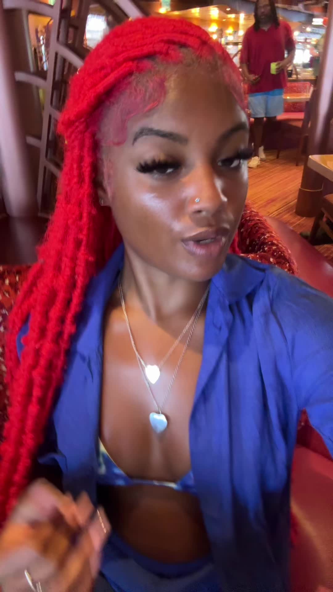 @TayAhna