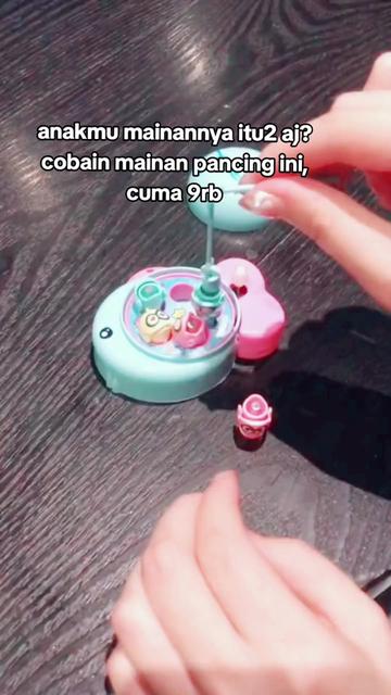 @Ide Mainan Anak