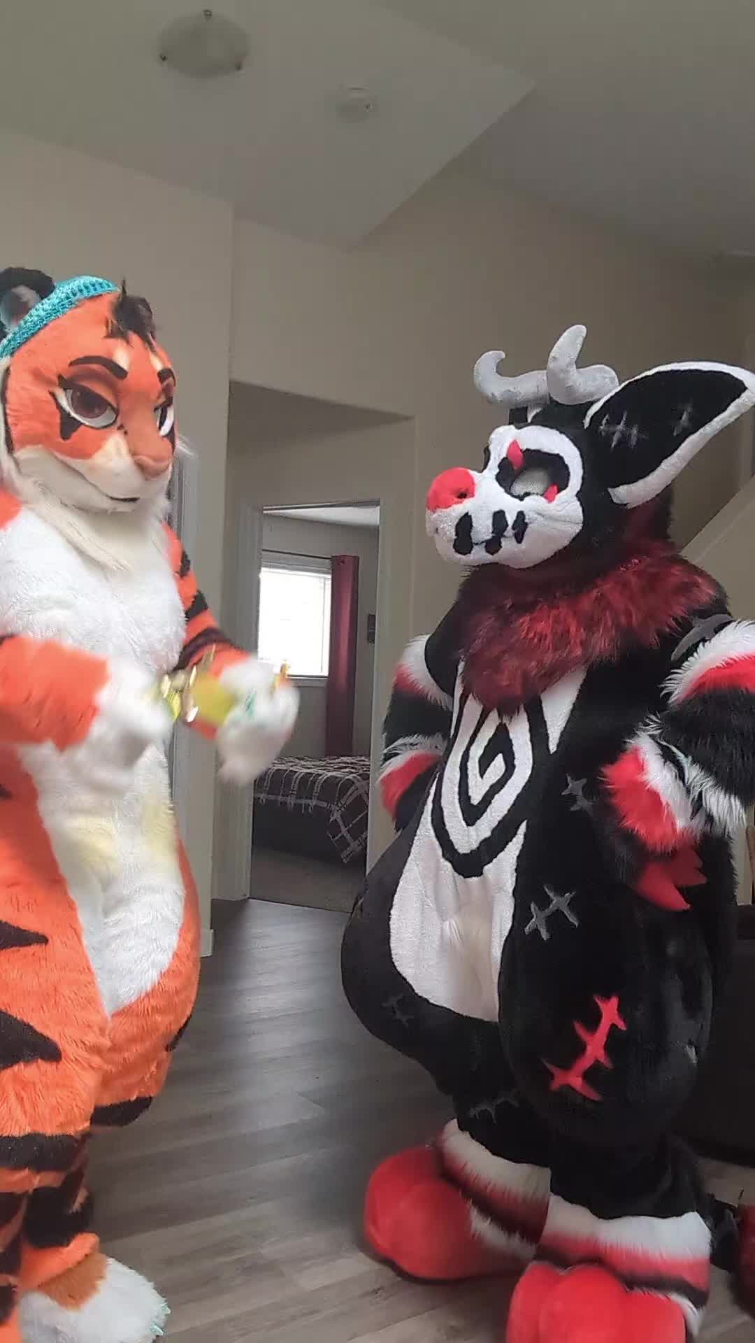 @Tizger