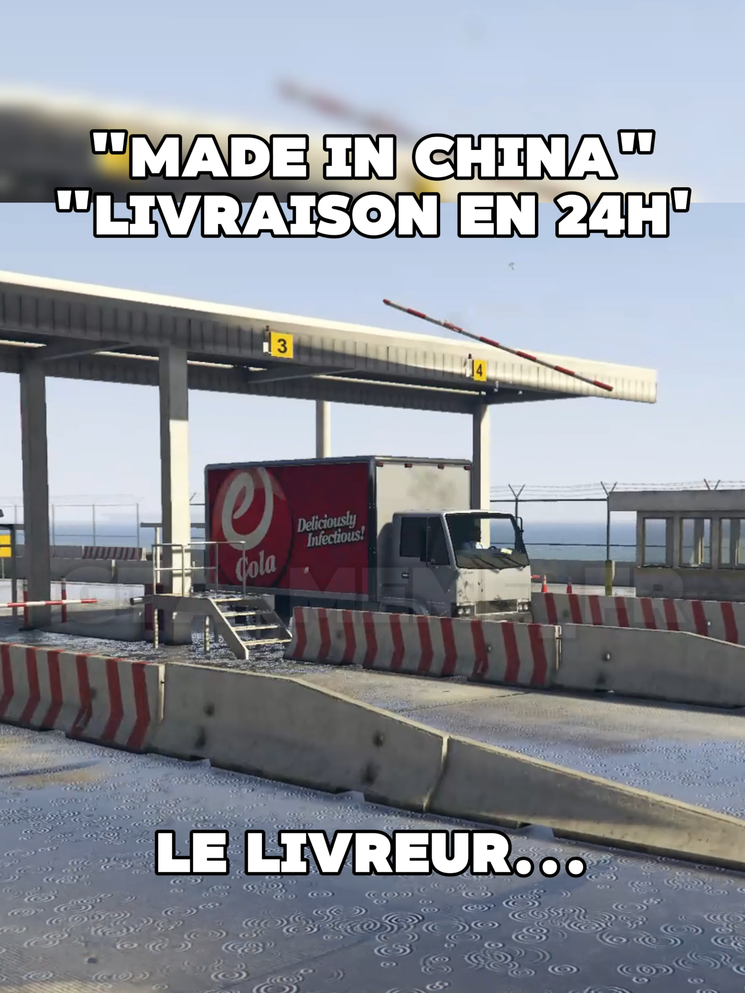 @GTA MEME FR