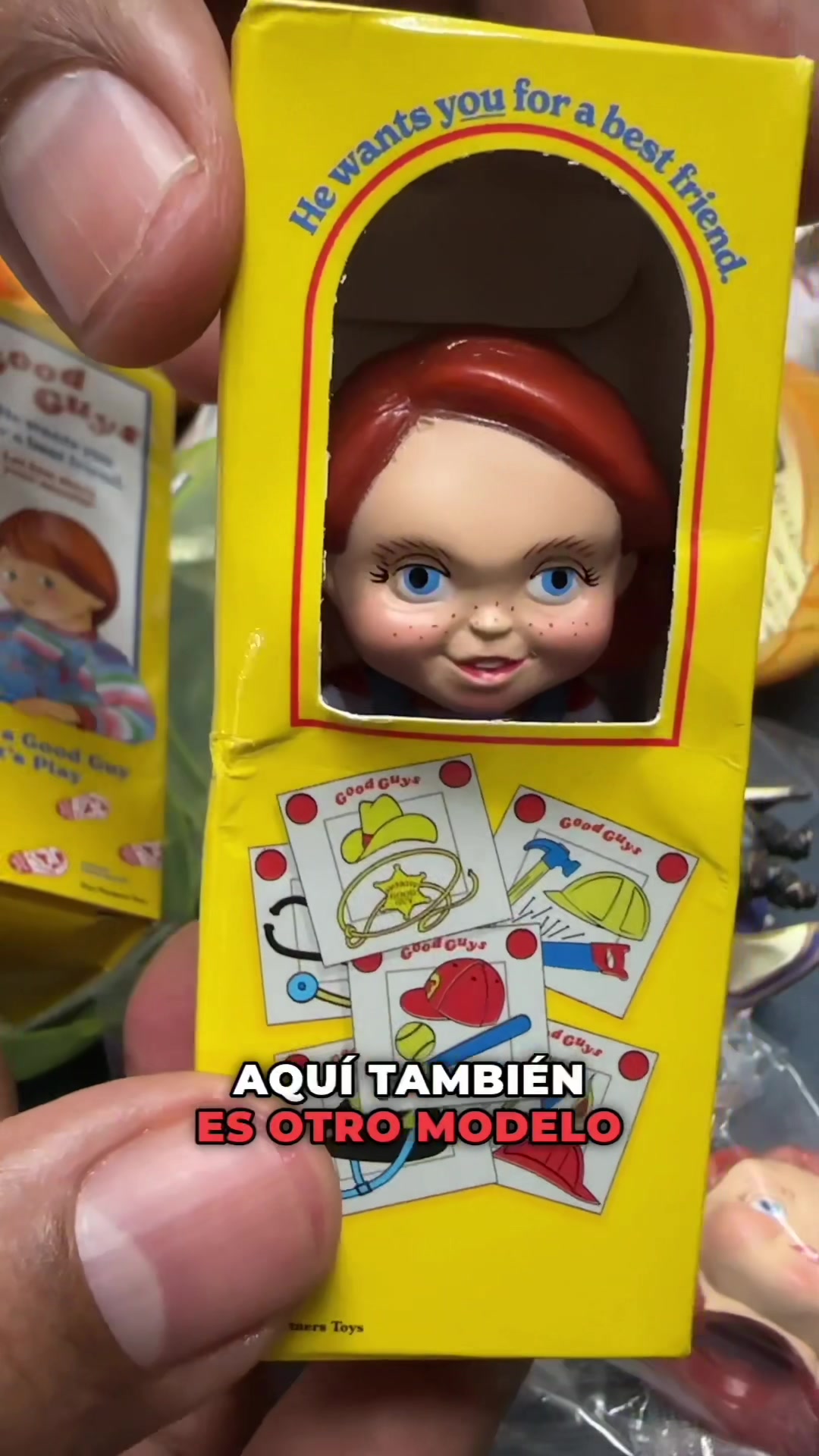 @Japan Geek | Figuras de anime