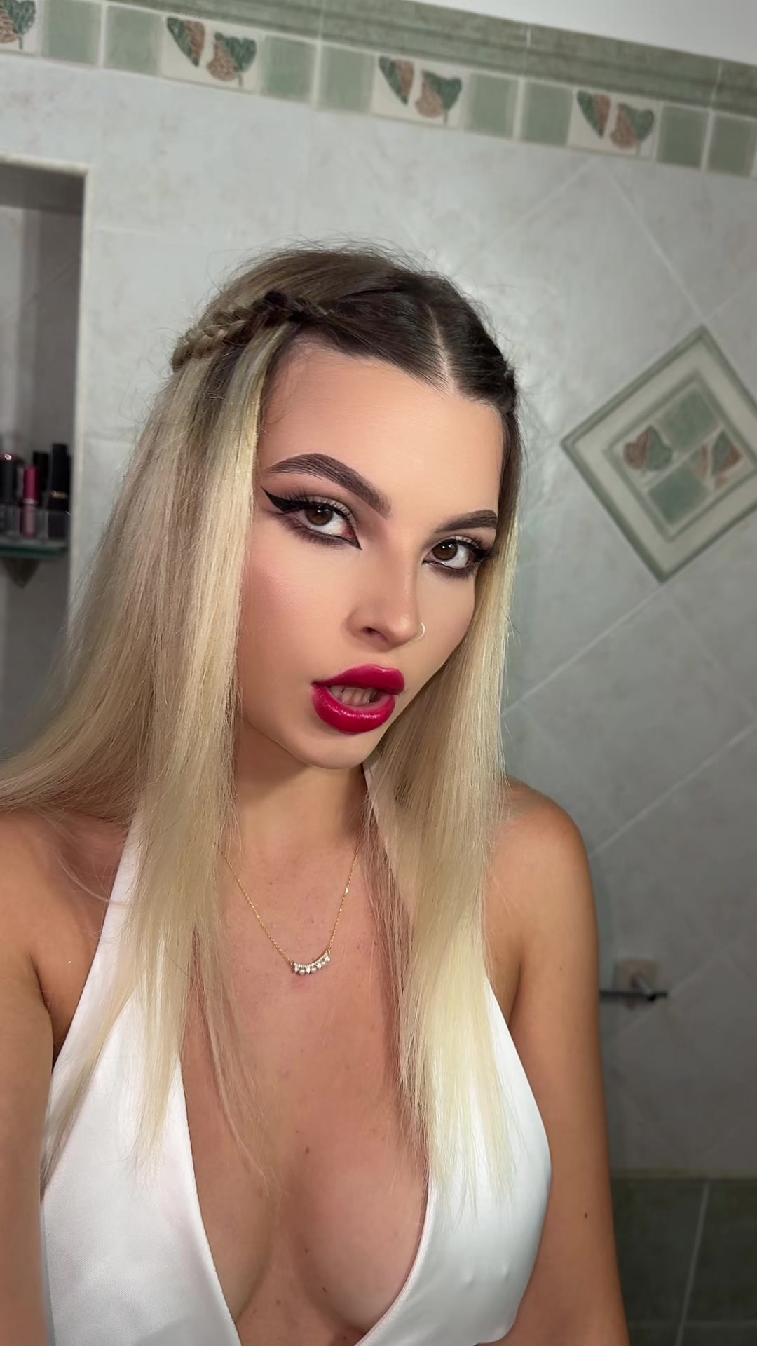 @Cristina Tataranu