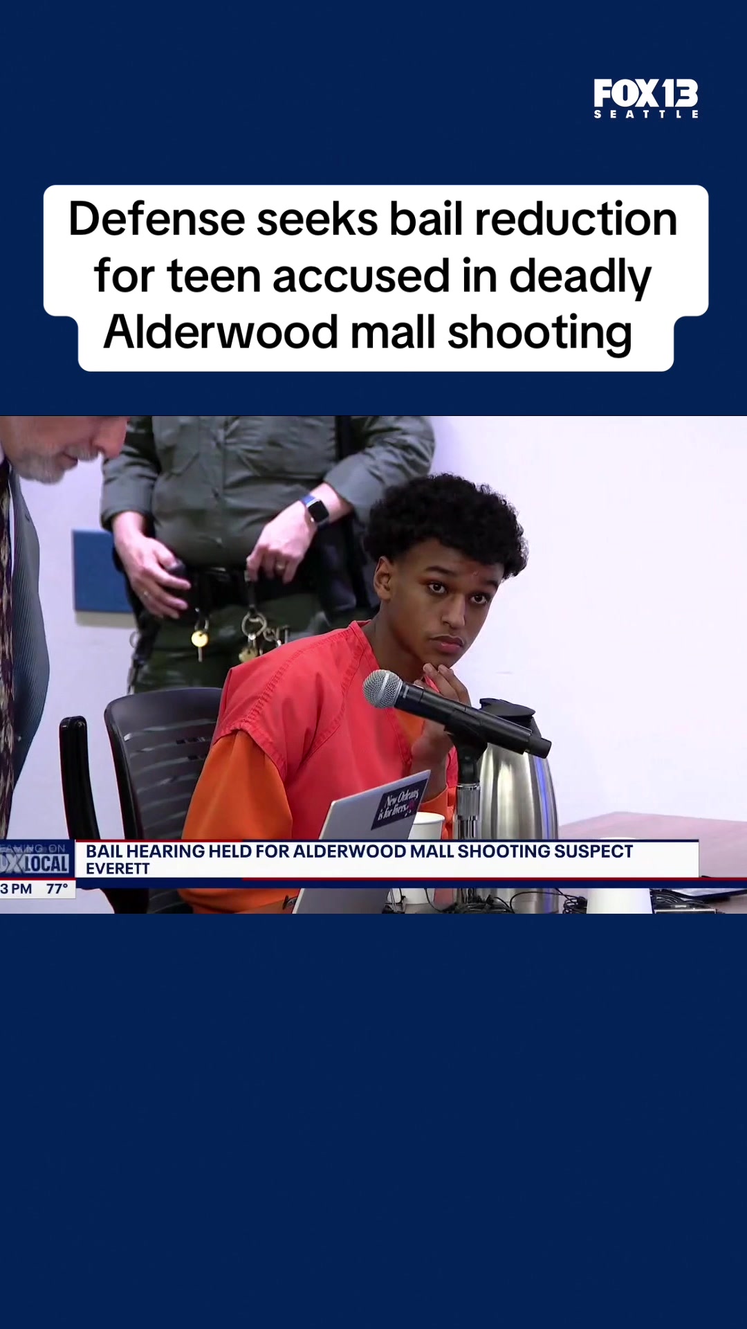 @FOX 13 Seattle