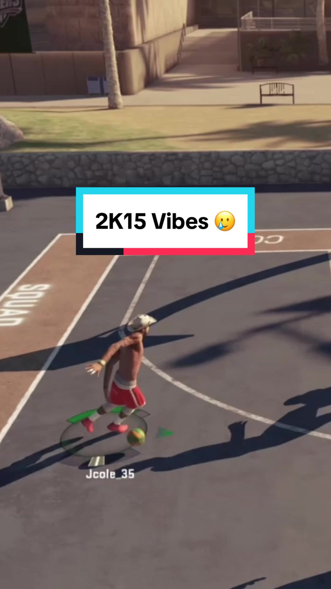 @2K Vibes🎮