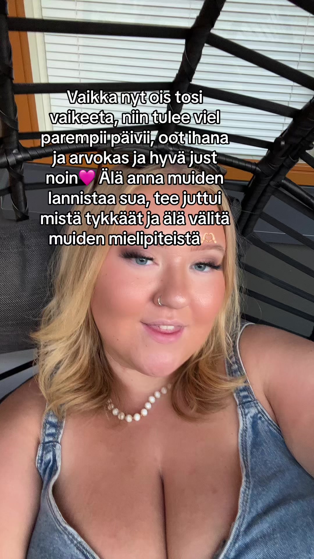 @Saara P&auml;iv&ouml; 🩷