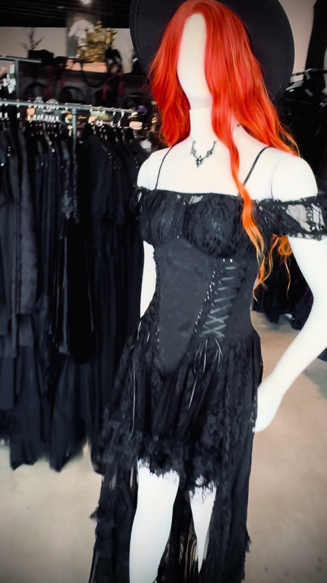 @Eclipsed Emporium