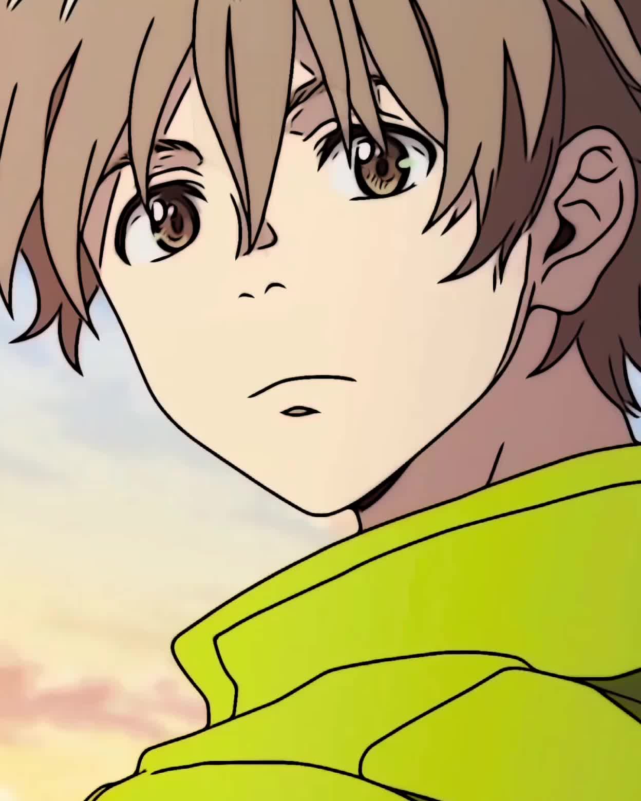 @Kamitani Hayato