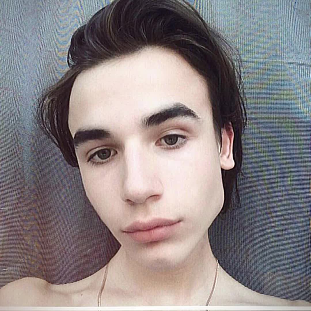 @Ника Чёрная
