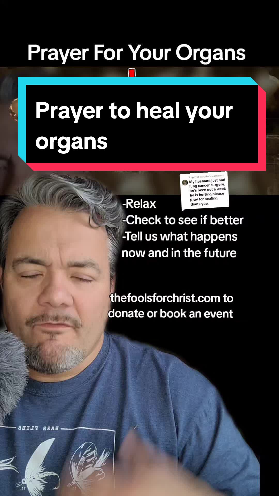 @The Fools For Christ