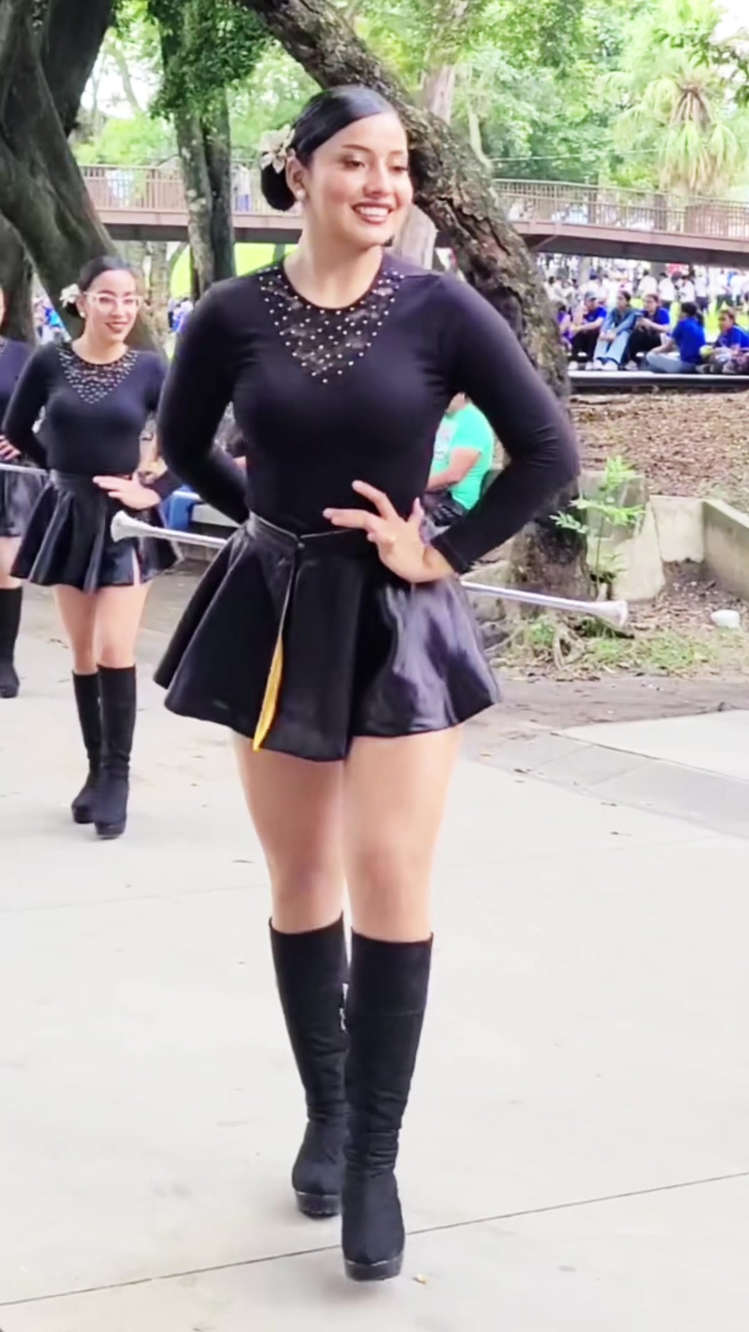 @Cachiporras SV 🇸🇻