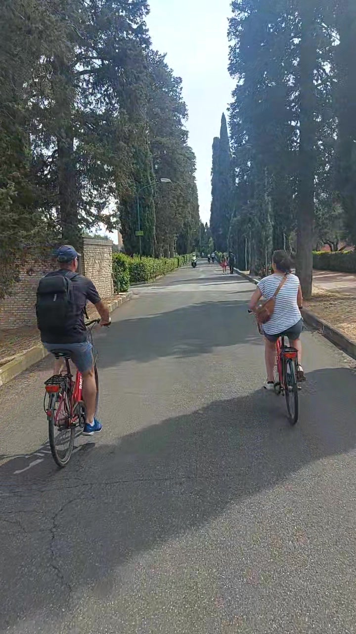 @Rome's Ultimate Tours