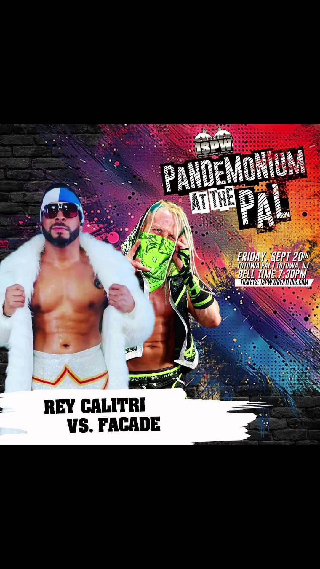 @ISPW