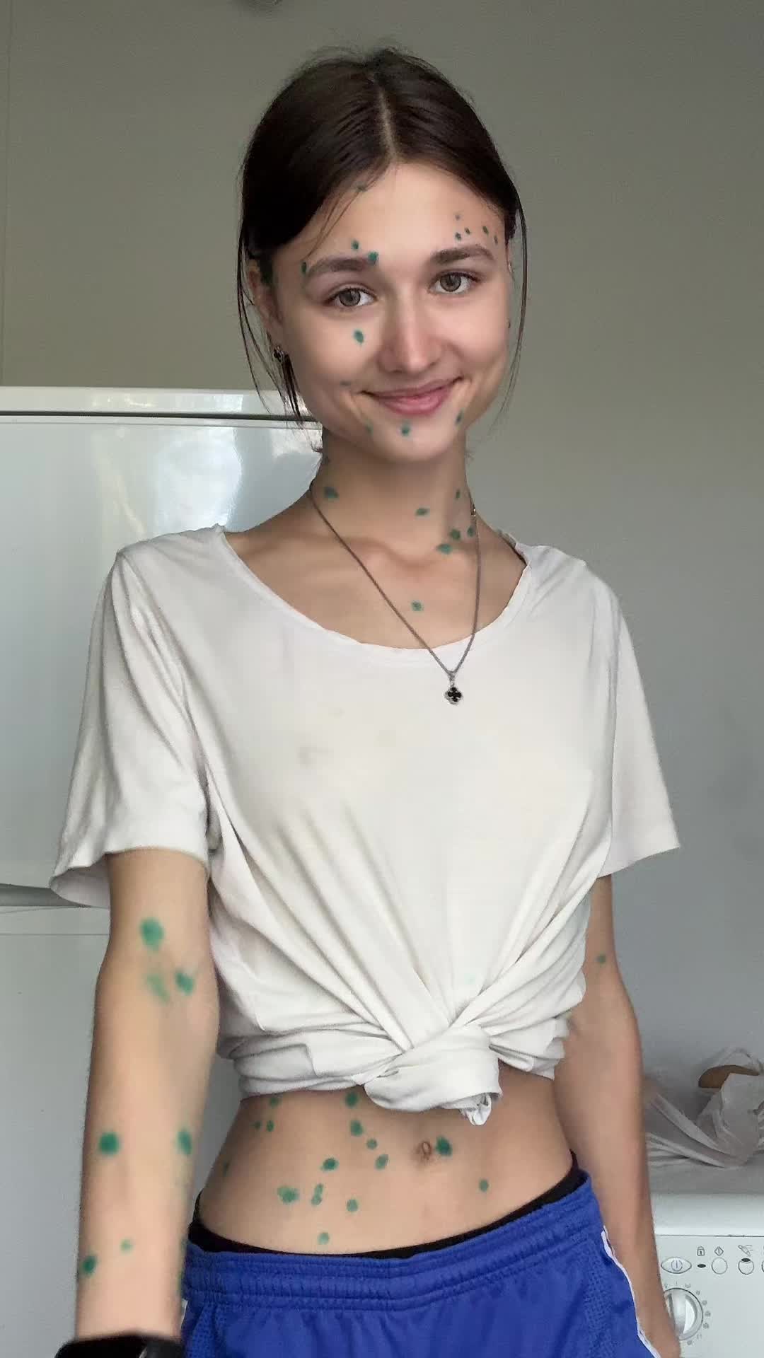 @тгк: Малиновые будни