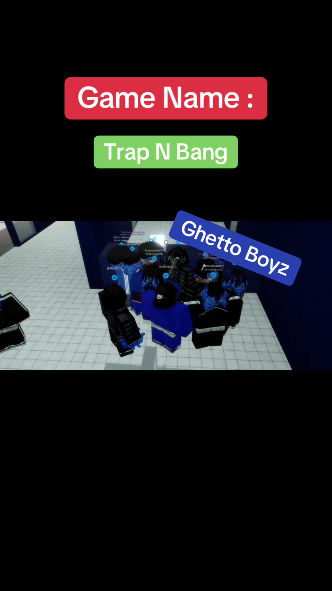 @TrapNBang