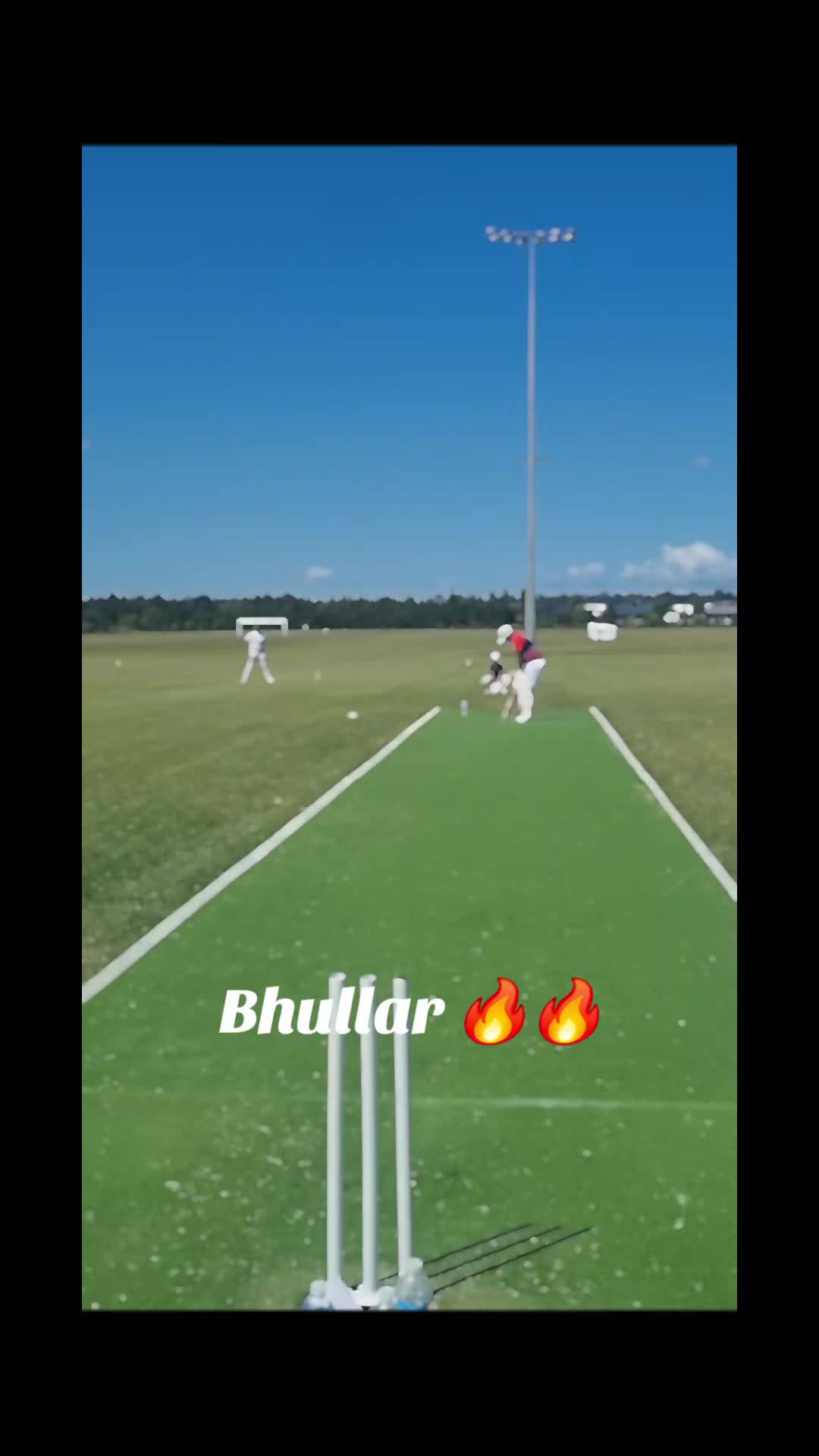 @GC Lions