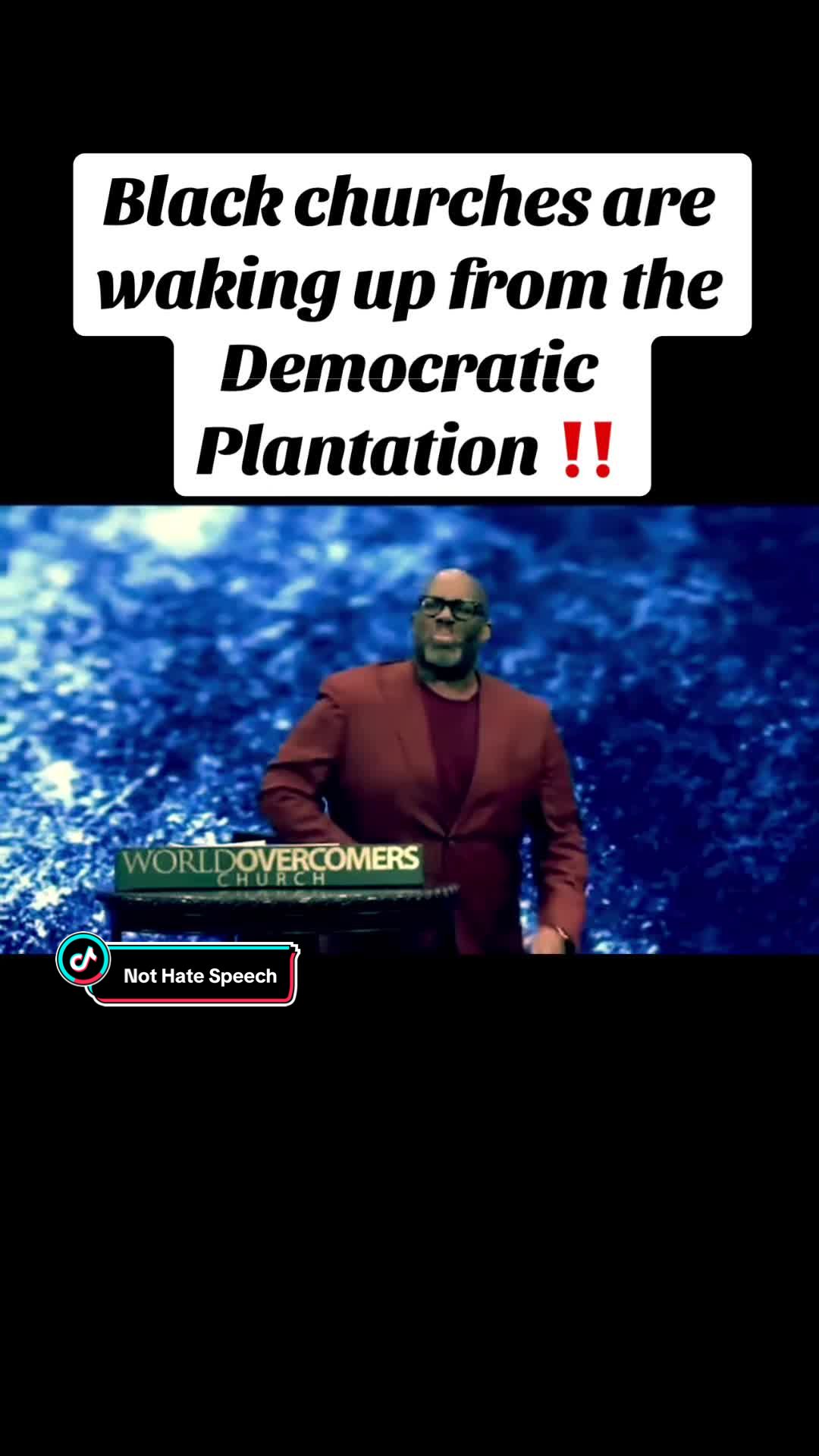 @Smart Black American