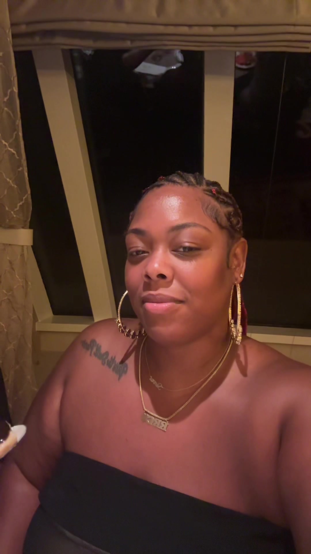 @Sierra Danielle💋
