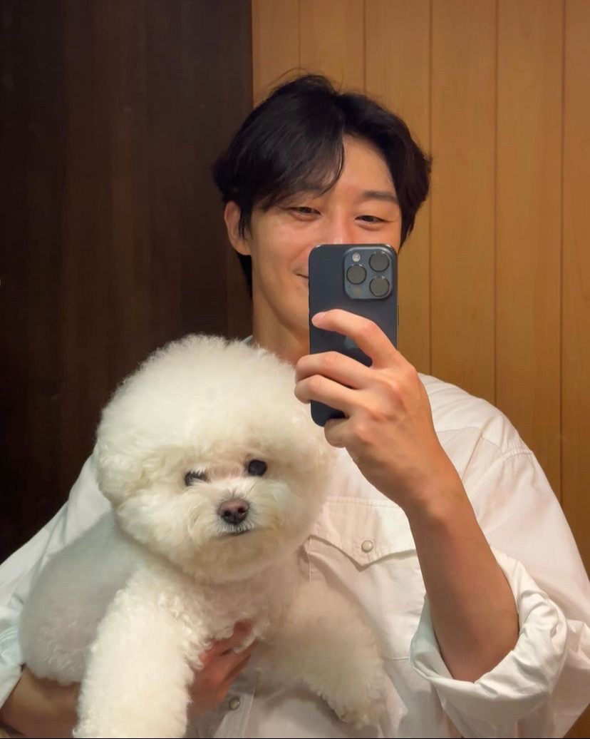 @Gloriousparkseojun