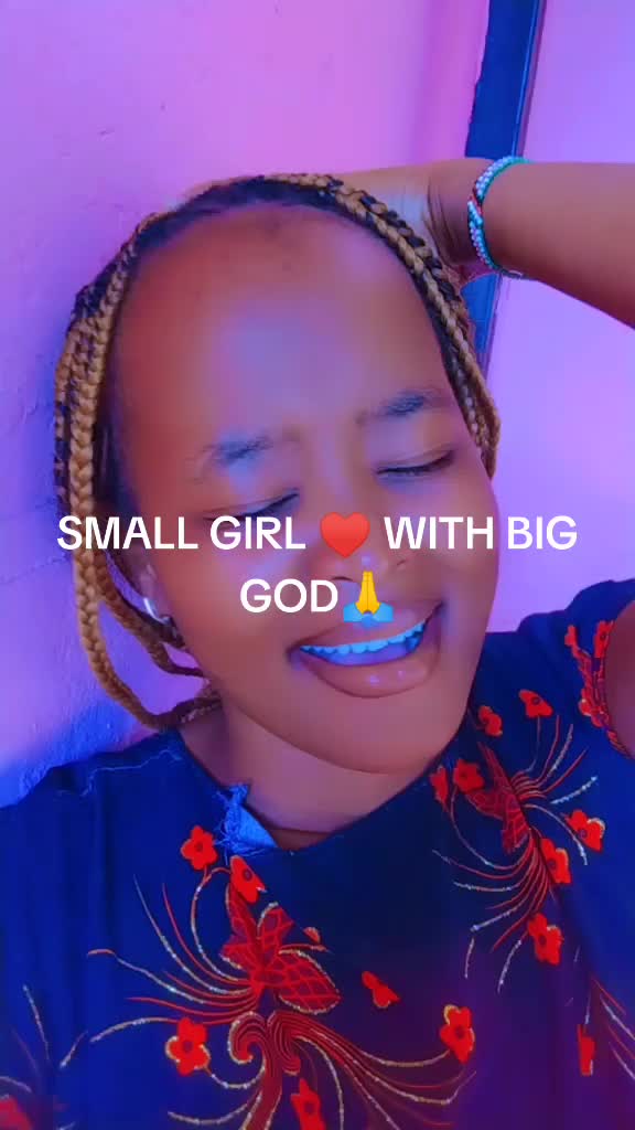 @Miss IRUNGU &hearts;️